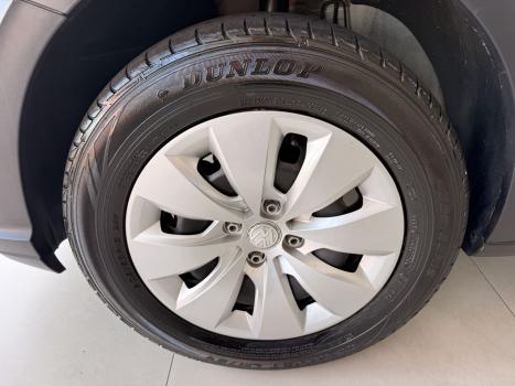 VOLKSWAGEN Saveiro 1.6 G6 TRENDLINE CABINE SIMPLES FLEX, Foto 12