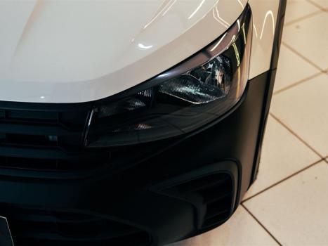 VOLKSWAGEN Saveiro 1.6 G6 ROBUST FLEX, Foto 2