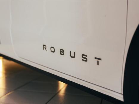 VOLKSWAGEN Saveiro 1.6 G6 ROBUST FLEX, Foto 3