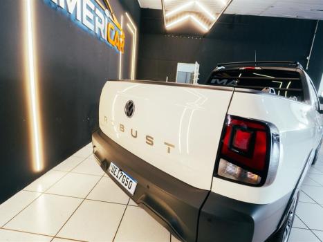 VOLKSWAGEN Saveiro 1.6 G6 ROBUST FLEX, Foto 4