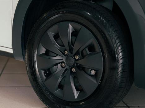 VOLKSWAGEN Saveiro 1.6 G6 ROBUST FLEX, Foto 5