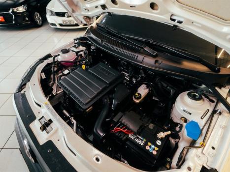 VOLKSWAGEN Saveiro 1.6 G6 ROBUST FLEX, Foto 6