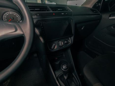 VOLKSWAGEN Saveiro 1.6 G6 ROBUST FLEX, Foto 7
