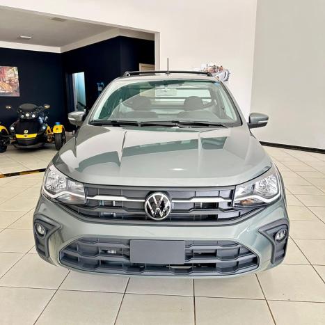 VOLKSWAGEN Saveiro 1.6 16V FLEX MSI TRENDLINE CABINE SIMPLES, Foto 2