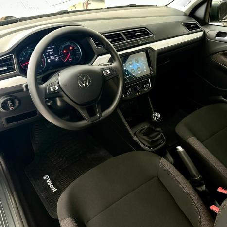 VOLKSWAGEN Saveiro 1.6 16V FLEX MSI TRENDLINE CABINE SIMPLES, Foto 3