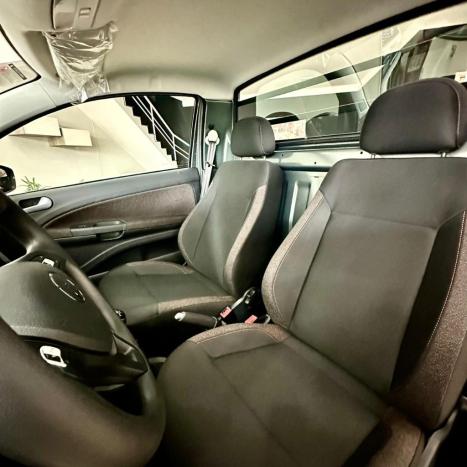 VOLKSWAGEN Saveiro 1.6 16V FLEX MSI TRENDLINE CABINE SIMPLES, Foto 7