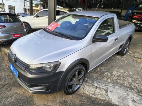 VOLKSWAGEN Saveiro 1.6 G5 FLEX, Foto 1