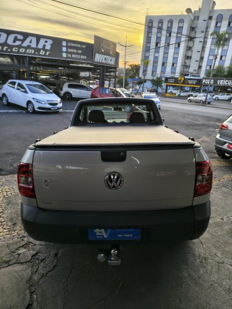 VOLKSWAGEN Saveiro 1.6 G5 FLEX, Foto 3