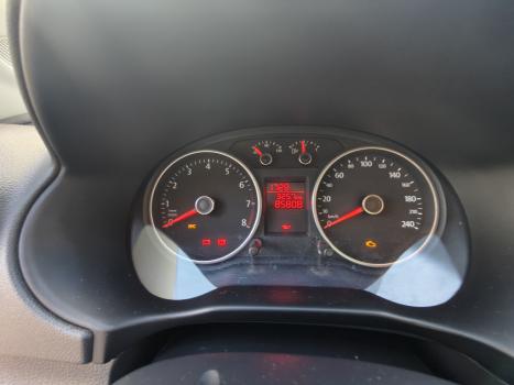 VOLKSWAGEN Saveiro 1.6 G5 FLEX, Foto 4