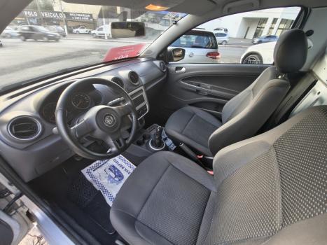 VOLKSWAGEN Saveiro 1.6 G5 FLEX, Foto 5