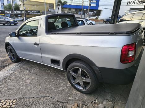 VOLKSWAGEN Saveiro 1.6 G5 FLEX, Foto 6