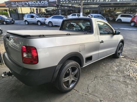 VOLKSWAGEN Saveiro 1.6 G5 FLEX, Foto 7