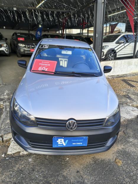 VOLKSWAGEN Saveiro 1.6 G5 FLEX, Foto 8