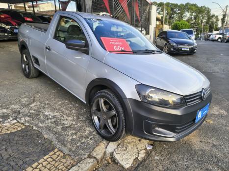 VOLKSWAGEN Saveiro 1.6 G5 FLEX, Foto 9