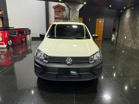 VOLKSWAGEN Saveiro 1.6 G7 CABINE SIMPLES ROBUST FLEX, Foto 1