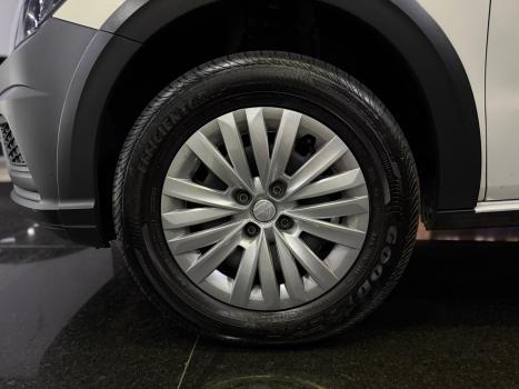VOLKSWAGEN Saveiro 1.6 G7 CABINE SIMPLES ROBUST FLEX, Foto 13