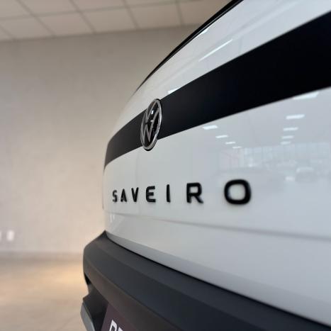VOLKSWAGEN Saveiro 1.6 16V FLEX MSI EXTREME CABINE DUPLA, Foto 5