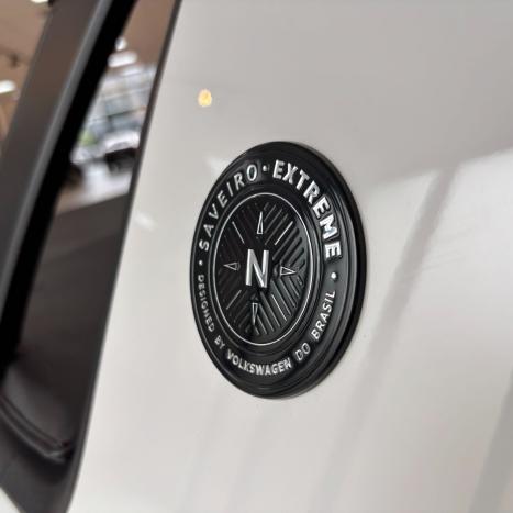 VOLKSWAGEN Saveiro 1.6 16V FLEX MSI EXTREME CABINE DUPLA, Foto 6