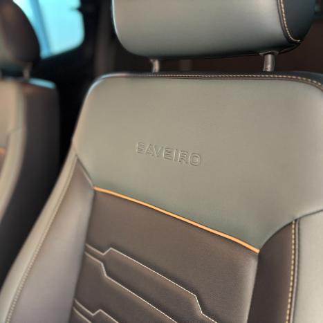 VOLKSWAGEN Saveiro 1.6 16V FLEX MSI EXTREME CABINE DUPLA, Foto 7