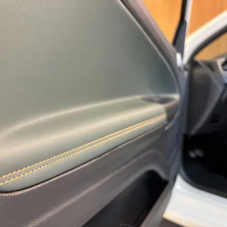 VOLKSWAGEN Saveiro 1.6 16V FLEX MSI EXTREME CABINE DUPLA, Foto 8