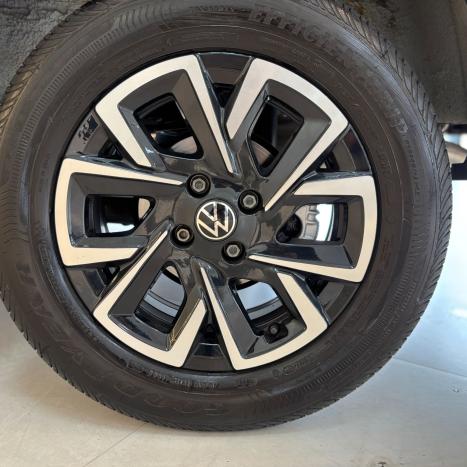 VOLKSWAGEN Saveiro 1.6 16V FLEX MSI EXTREME CABINE DUPLA, Foto 10