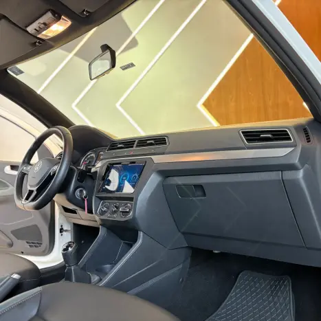VOLKSWAGEN Saveiro 1.6 16V FLEX MSI EXTREME CABINE DUPLA, Foto 13
