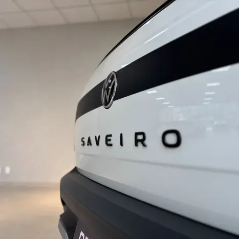 VOLKSWAGEN Saveiro 1.6 16V FLEX MSI EXTREME CABINE DUPLA, Foto 6