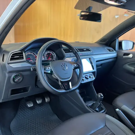 VOLKSWAGEN Saveiro 1.6 16V FLEX MSI EXTREME CABINE DUPLA, Foto 7