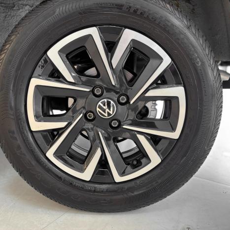 VOLKSWAGEN Saveiro 1.6 16V FLEX MSI EXTREME CABINE DUPLA, Foto 8