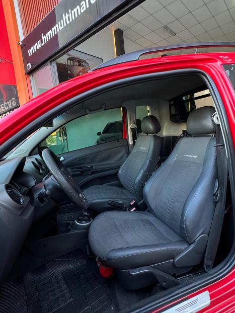 VOLKSWAGEN Saveiro 1.6 G5 CROSS CABINE ESTENDIDA FLEX, Foto 5