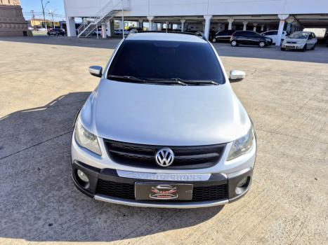 VOLKSWAGEN Saveiro 1.6 G5 CROSS CABINE ESTENDIDA FLEX, Foto 2