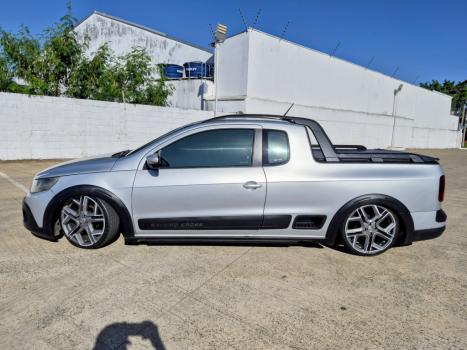 VOLKSWAGEN Saveiro 1.6 G5 CROSS CABINE ESTENDIDA FLEX, Foto 3