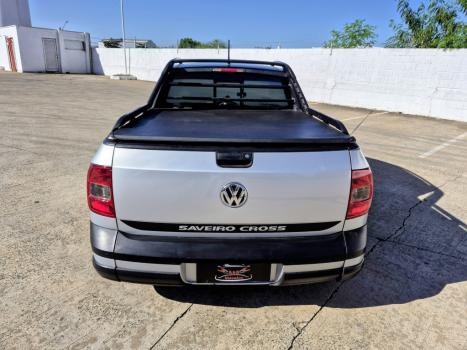 VOLKSWAGEN Saveiro 1.6 G5 CROSS CABINE ESTENDIDA FLEX, Foto 5