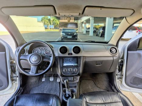 VOLKSWAGEN Saveiro 1.6 G5 CROSS CABINE ESTENDIDA FLEX, Foto 9