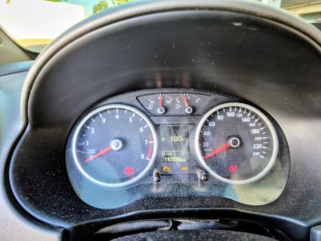 VOLKSWAGEN Saveiro 1.6 G5 CROSS CABINE ESTENDIDA FLEX, Foto 10