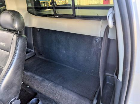 VOLKSWAGEN Saveiro 1.6 G5 CROSS CABINE ESTENDIDA FLEX, Foto 11