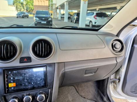 VOLKSWAGEN Saveiro 1.6 G5 CROSS CABINE ESTENDIDA FLEX, Foto 12