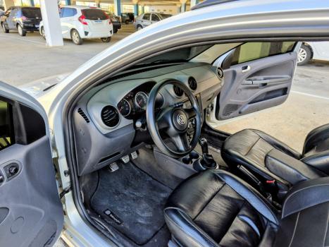VOLKSWAGEN Saveiro 1.6 G5 CROSS CABINE ESTENDIDA FLEX, Foto 13