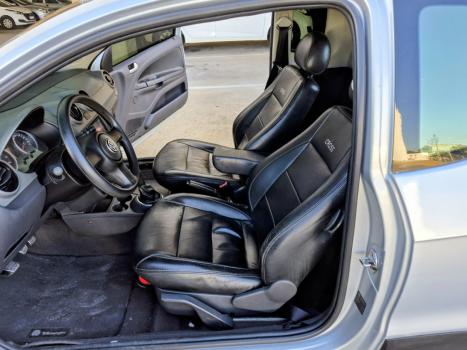 VOLKSWAGEN Saveiro 1.6 G5 CROSS CABINE ESTENDIDA FLEX, Foto 14