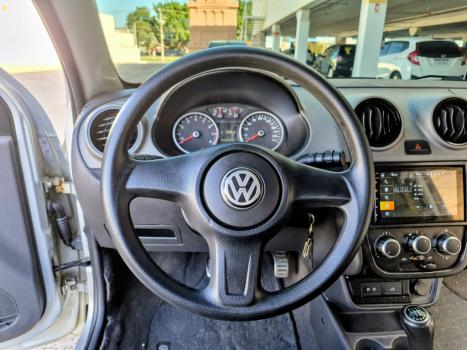 VOLKSWAGEN Saveiro 1.6 G5 CROSS CABINE ESTENDIDA FLEX, Foto 15
