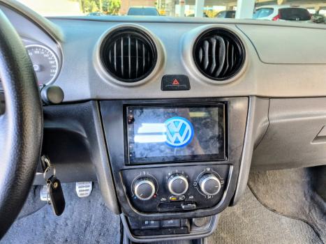 VOLKSWAGEN Saveiro 1.6 G5 CROSS CABINE ESTENDIDA FLEX, Foto 17