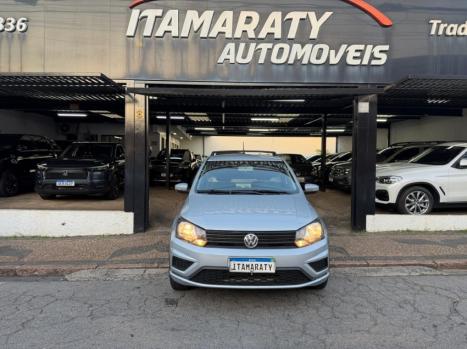 VOLKSWAGEN Saveiro 1.6 FLEX MPI TRENDLINE CABINE SIMPLES, Foto 1