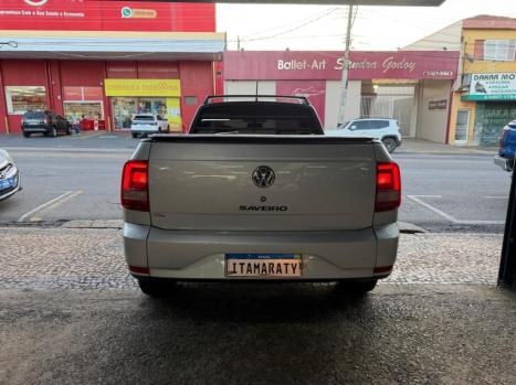 VOLKSWAGEN Saveiro 1.6 FLEX MPI TRENDLINE CABINE SIMPLES, Foto 7