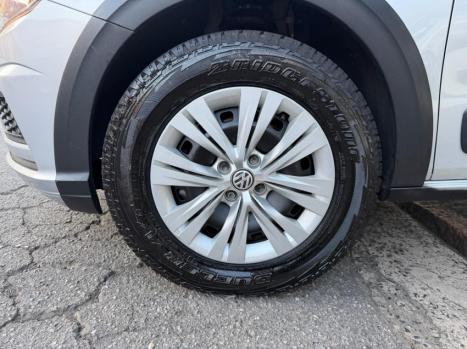 VOLKSWAGEN Saveiro 1.6 FLEX MPI TRENDLINE CABINE SIMPLES, Foto 9