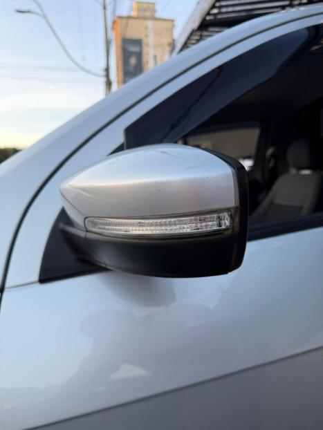 VOLKSWAGEN Saveiro 1.6 FLEX MPI TRENDLINE CABINE SIMPLES, Foto 10