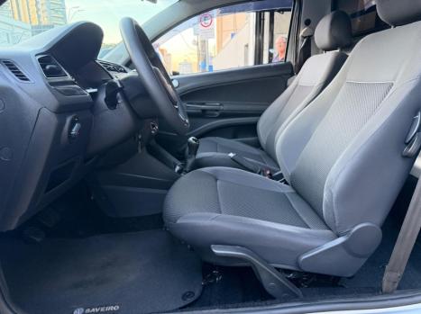 VOLKSWAGEN Saveiro 1.6 FLEX MPI TRENDLINE CABINE SIMPLES, Foto 13