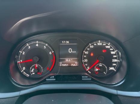 VOLKSWAGEN Saveiro 1.6 FLEX MPI TRENDLINE CABINE SIMPLES, Foto 16