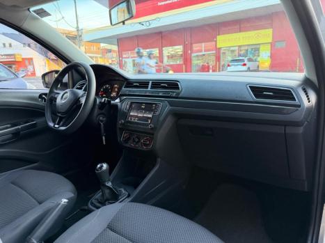 VOLKSWAGEN Saveiro 1.6 FLEX MPI TRENDLINE CABINE SIMPLES, Foto 17