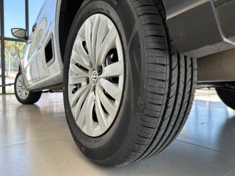 VOLKSWAGEN Saveiro 1.6 G7 CABINE SIMPLES ROBUST FLEX, Foto 5