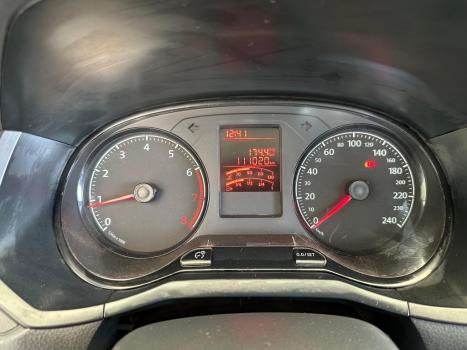 VOLKSWAGEN Saveiro 1.6 G7 CABINE SIMPLES ROBUST FLEX, Foto 6